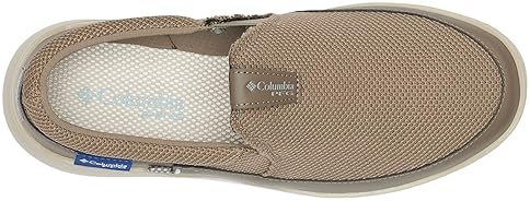 Columbia Men's Boatside Breathe PFG Boat Shoe - Top Performance and Breathability