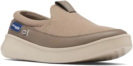 Columbia Men's Boatside Breathe PFG Boat Shoe - Top Performance and Breathability