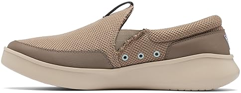 Columbia Men's Boatside Breathe PFG Boat Shoe - Top Performance and Breathability