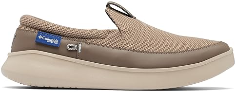 Columbia Men's Boatside Breathe PFG Boat Shoe - Top Performance and Breathability