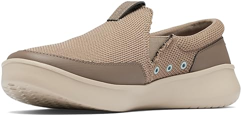 Columbia Men's Boatside Breathe PFG Boat Shoe - Top Performance and Breathability