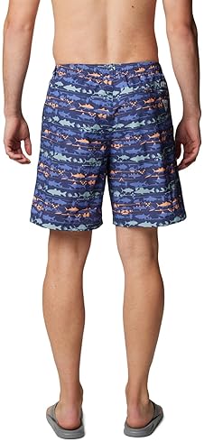 Columbia Men's Super Backcast II Water Shorts for Active Men