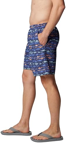 Columbia Men's Super Backcast II Water Shorts for Active Men