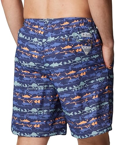 Columbia Men's Super Backcast II Water Shorts for Active Men