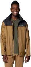 Columbia Men's Waterproof Glennaker Lake II Rain Jacket