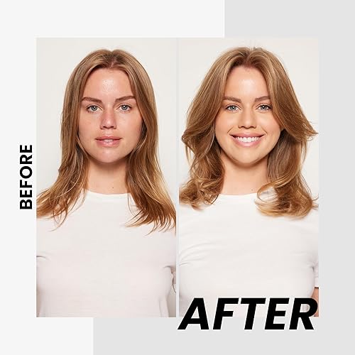 Kenra Volume Mousse Extra 17 | Firm Hold & Alcohol-Free | Non-Drying Lightweight Formula | Frizz Control & Conditioning | Thermal Protection | All Hair Types