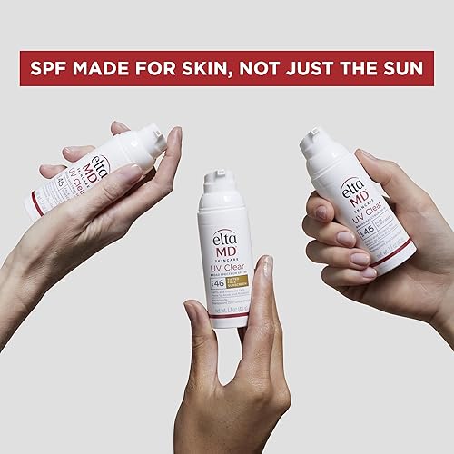 EltaMD UV Sport Body Sunscreen for Active Protection