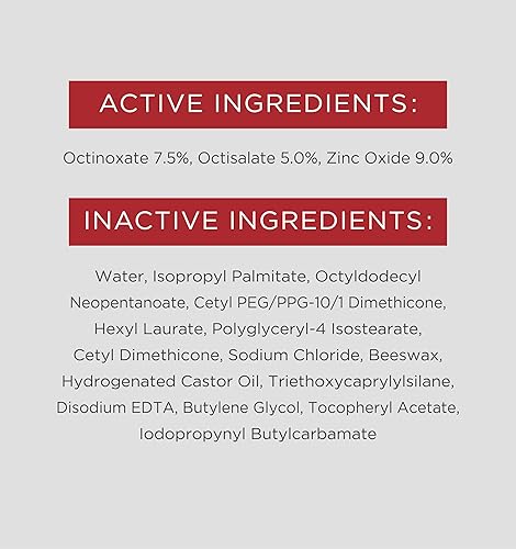 EltaMD UV Sport Body Sunscreen for Active Protection