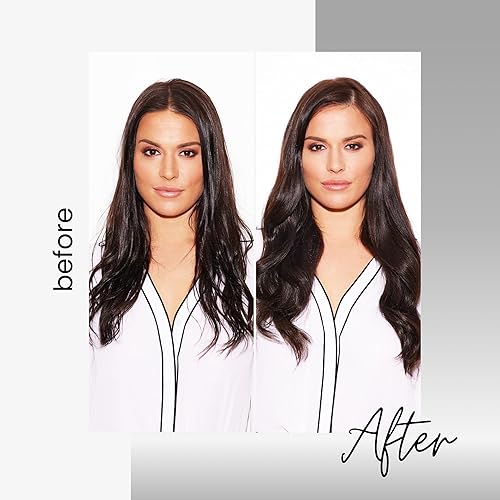 Kenra Platinum Blow-Dry Mist | Lightweight Thermal Protectant for Fine to Medium Hair