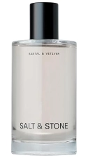 Salt &Stone Hydrating Body and Hair Fragrance Mist | Unisex | Vegan & Cruelty-Free - 3.4 fl oz