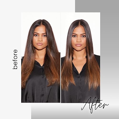 Kenra Platinum Silkening Gloss | Brilliant Shine Polish for Medium to Coarse Hair