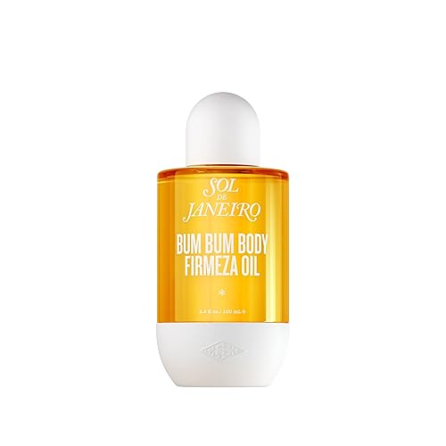 Sol de Janeiro Bum Bum Firming Body Oil