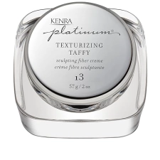 Kenra Platinum Texturizing Taffy 13 Styling Fiber Crème | Medium Hold | All Hair Types