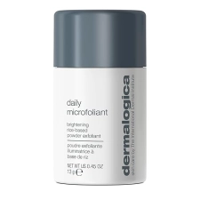 Dermalogica Daily Microfoliant: Brighten & Smooth Skin with Salicylic Acid & Papaya