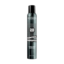 Redken Control Hairspray 28: Long-Lasting Anti-Frizz Protection for All Hair Types