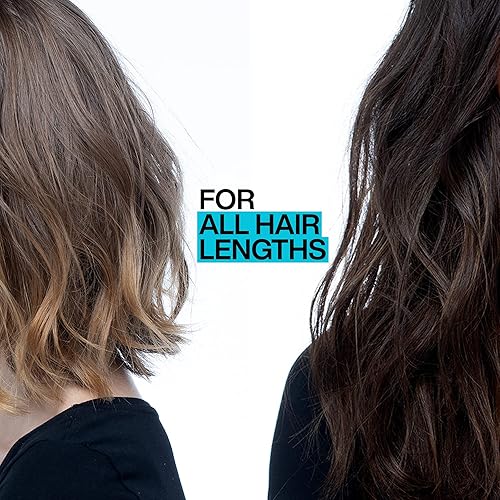 Redken Spray Wax: Volumizing Texture Mist for All Hair Types - Satin-Matte Finish