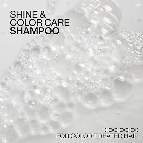 Redken Acidic Color Gloss Sulfate-Free Shampoo - Color Protection & Shine, Extend Color