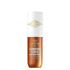 SOL DE JANERIO Glowmotions Body Oil for Radiant Skin