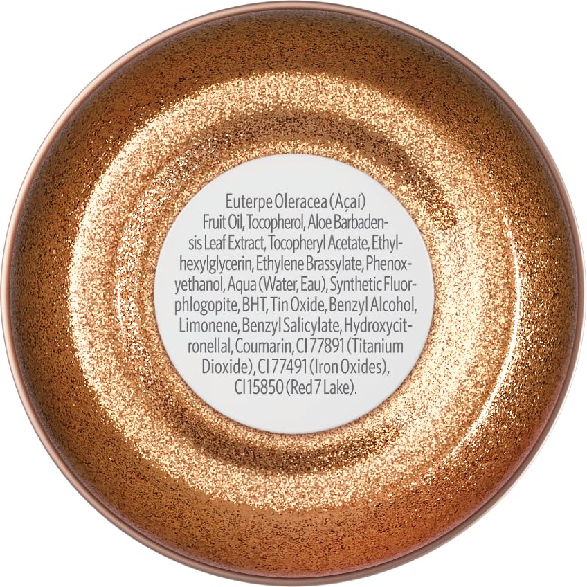 SOL DE JANERIO Glowmotions Body Oil for Radiant Skin