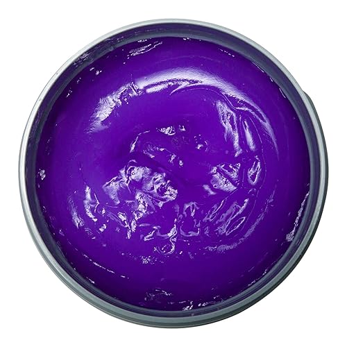 JOHNNY B. Professional Hair Styling Gel - King Mode