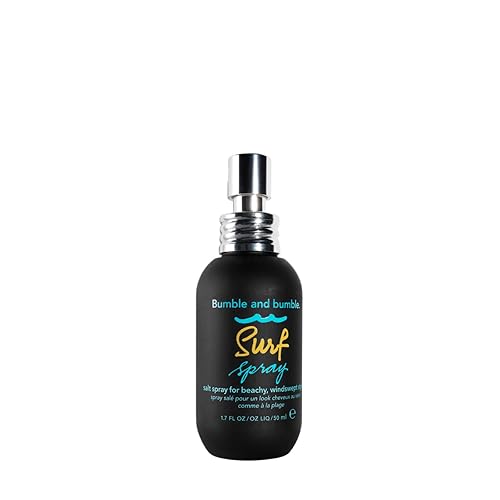 Bumble and bumble Surf Sea Salt Spray | Volumizing Texture + Matte Finish