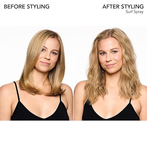 Bumble and bumble Surf Sea Salt Spray | Volumizing Texture + Matte Finish