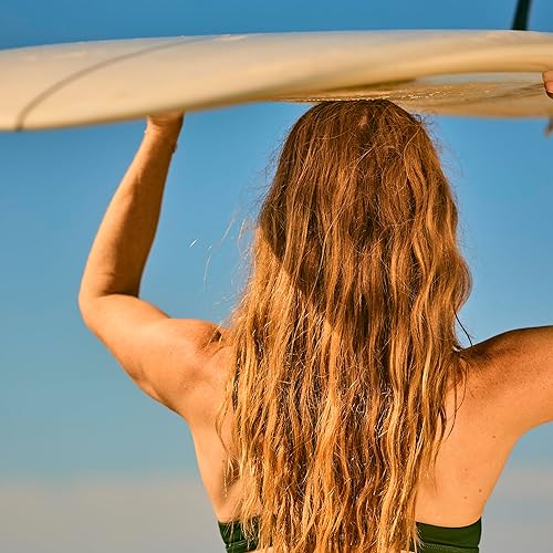 Bumble and bumble Surf Sea Salt Spray | Volumizing Texture + Matte Finish