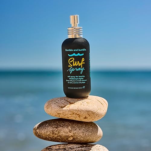 Bumble and bumble Surf Sea Salt Spray | Volumizing Texture + Matte Finish