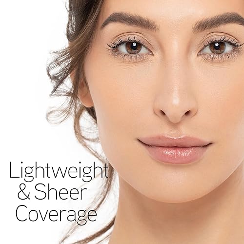 Physicians Formula Multi-Colored Setting Powder Palette - Translucent Finish, Natural Coverage - Dermatologist & Clinically Tested