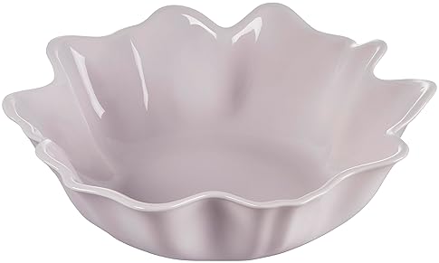 Le Creuset Stoneware Iris Serving Bowl 15" Shallot - Buy Online