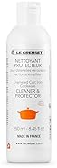 Le Creuset Cast Iron Cookware Cleaner, 8.45 oz - Enameled Finish
