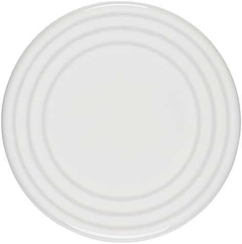 Le Creuset Stoneware Garlic Keeper, 14 oz, White - Kitchen Storage Essential