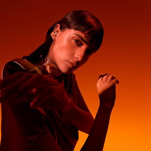Bose Ultra Open Bluetooth Earbuds - True Wireless, OpenAudio, Clip On Design, Sunset Iridescent - Limited Edition