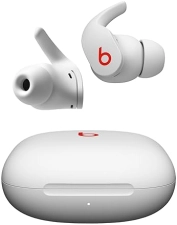Apple Beats Fit Pro Wireless Noise Cancelling Earbuds with Apple H1 Chip, Bluetooth, Microphone - 6 Hour Battery - White
