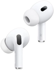 Apple AirPods Pro 2 Wireless Earbuds with Active Noise Cancellation and High-Fidelity Sound