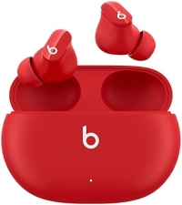 Beats Studio Buds - True Wireless Noise Cancelling Earbuds - Red