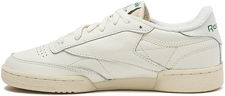 Reebok Women's Club C 85 Vintage Tennis Sneakers in White - Casual Shoes
