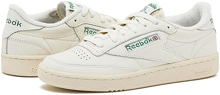 Reebok Women's Club C 85 Vintage Tennis Sneakers in White - Casual Shoes