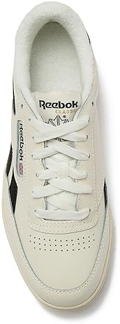 Reebok Club C Double Revenge Women's Platform Tennis Shoes - Stylish Sneakers