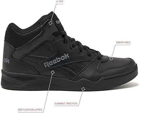 Reebok Men's Floatride Energy 5 Running Shoe