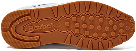 Reebok Women's Classic Leather Sneakers Black/White Tennis Shoes Sizes 5-11