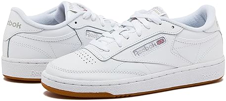 Reebok Women's Club C 85 Classic Sneakers