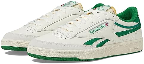 Reebok Club C 85 Men's Sneaker - Classic Style and Comfort