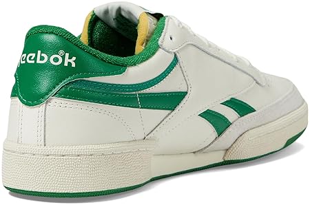 Reebok Club C 85 Men's Sneaker - Classic Style and Comfort