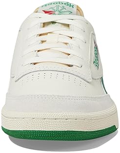 Reebok Club C 85 Men's Sneaker - Classic Style and Comfort