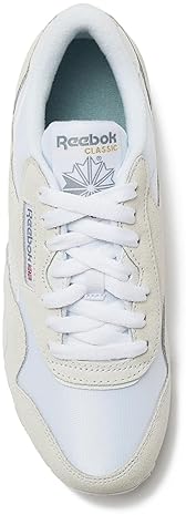 Reebok Women's CL Nylon MH Sneaker - Stylish Fashion Footwear