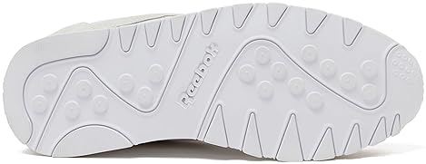 Reebok Women's CL Nylon MH Sneaker - Stylish Fashion Footwear