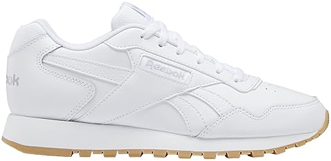 Reebok Glide Women's Sneaker - Stylish and Comfortable Footwear