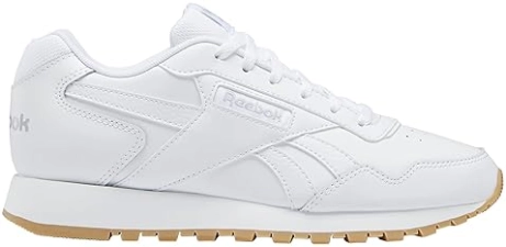 Reebok Glide Women's Sneaker - Stylish and Comfortable Footwear