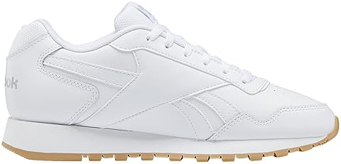 Reebok Glide Women's Sneaker - Stylish and Comfortable Footwear